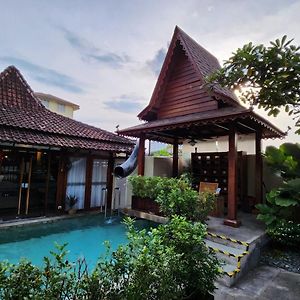 Sojourn Guest House Melaka