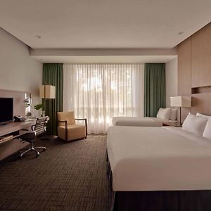 Amara Sanctuary Resort Sentosa